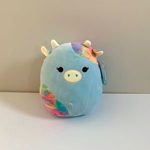 Squishmallow Caedia 8”